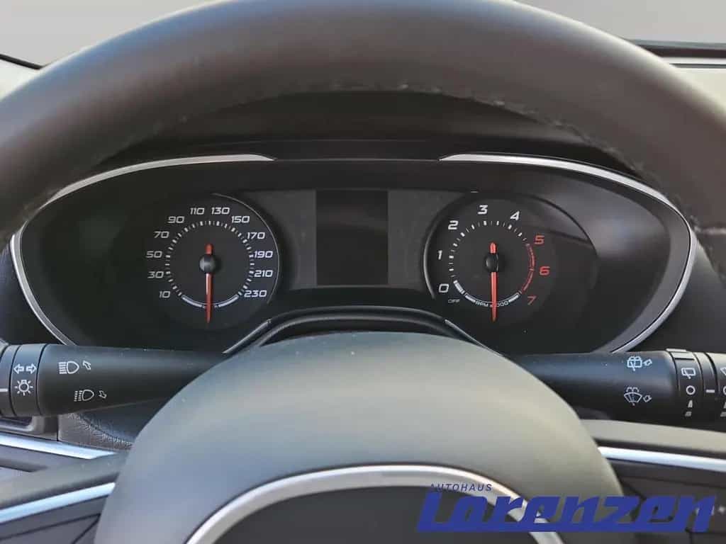 Fiat Tipo Multijet EU6d-T D 1.6 Kombi Lounge Dyn. Kur 05/2019-photo-15