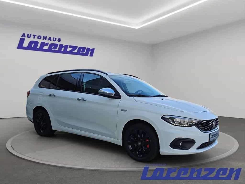 Fiat Tipo Multijet EU6d-T D 1.6 Kombi Lounge Dyn. Kur 05/2019-photo-2