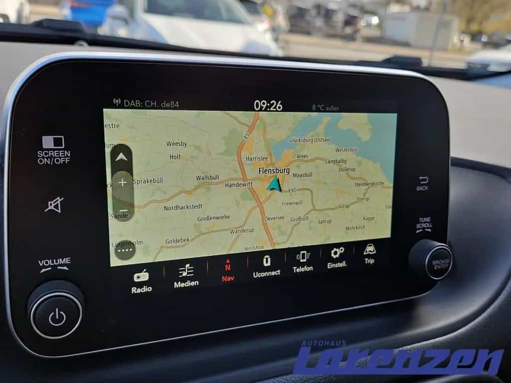 Fiat Tipo Multijet EU6d-T D 1.6 Kombi Lounge Dyn. Kur 05/2019-photo-21