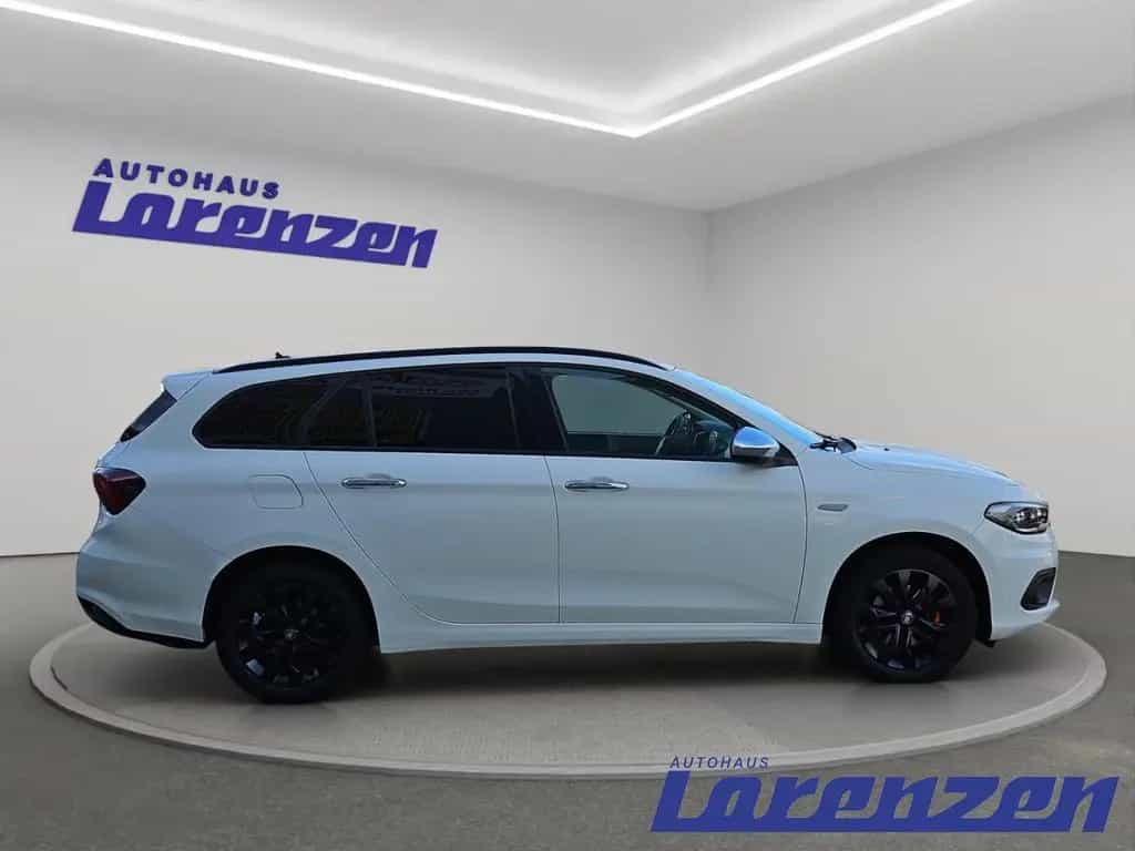 Fiat Tipo Multijet EU6d-T D 1.6 Kombi Lounge Dyn. Kur 05/2019-photo-3