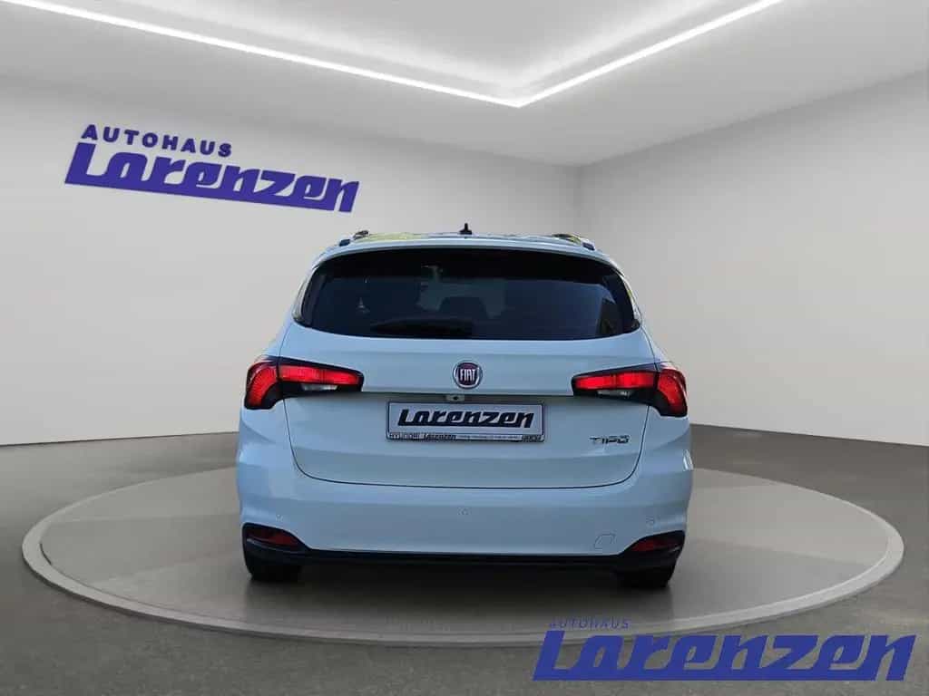 Fiat Tipo Multijet EU6d-T D 1.6 Kombi Lounge Dyn. Kur 05/2019-photo-5