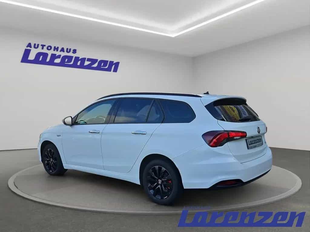 Fiat Tipo Multijet EU6d-T D 1.6 Kombi Lounge Dyn. Kur 05/2019-photo-6