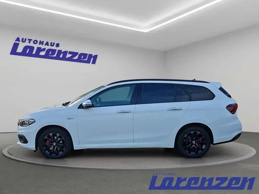 Fiat Tipo Multijet EU6d-T D 1.6 Kombi Lounge Dyn. Kur 05/2019-photo-7