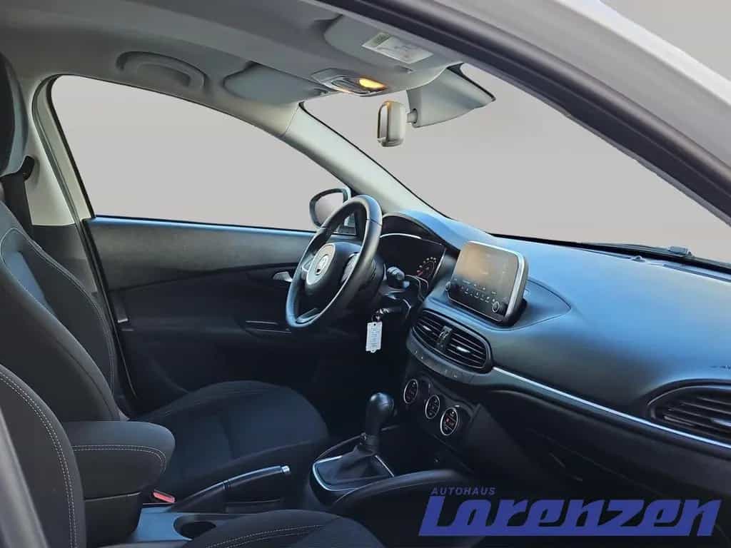Fiat Tipo Multijet EU6d-T D 1.6 Kombi Lounge Dyn. Kur 05/2019-photo-8