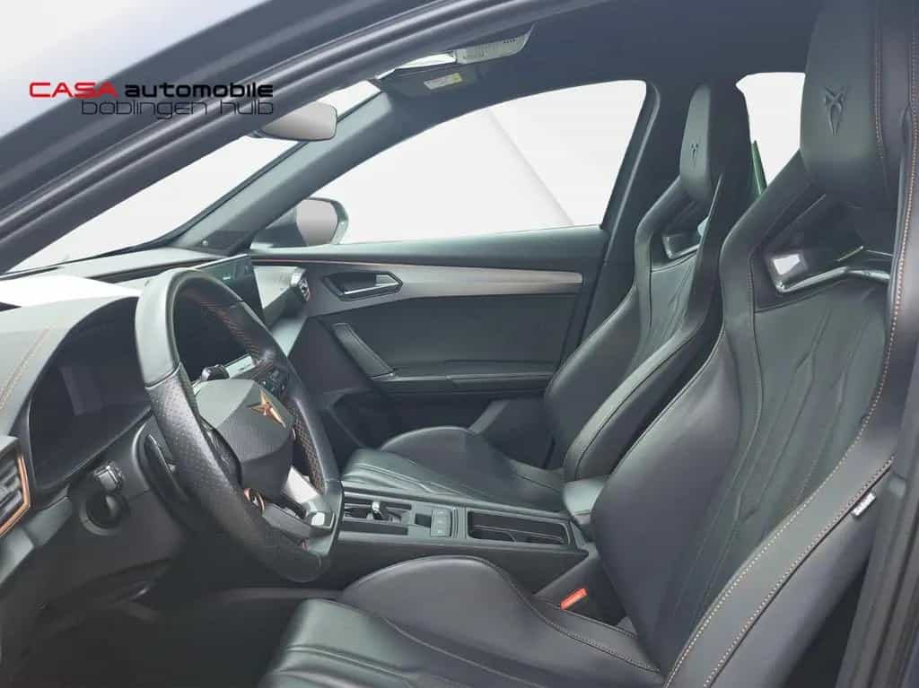 Cupra Formentor VZ5 4Drive 2.5 TSI DSG CUP 04/2022-photo-10
