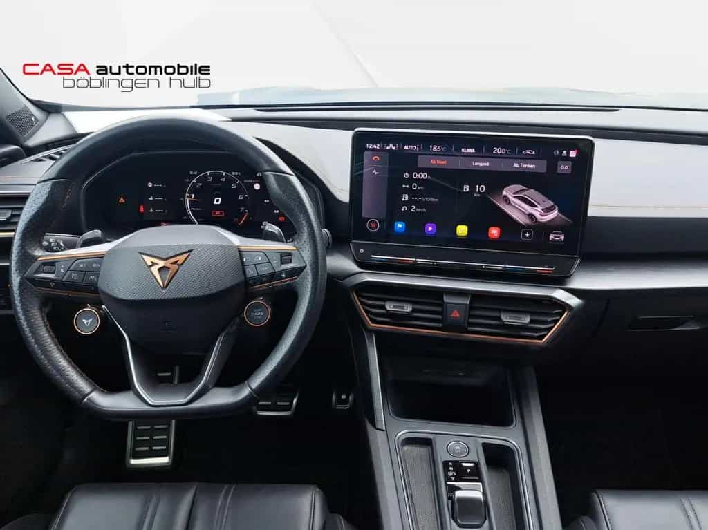 Cupra Formentor VZ5 4Drive 2.5 TSI DSG CUP 04/2022-photo-11