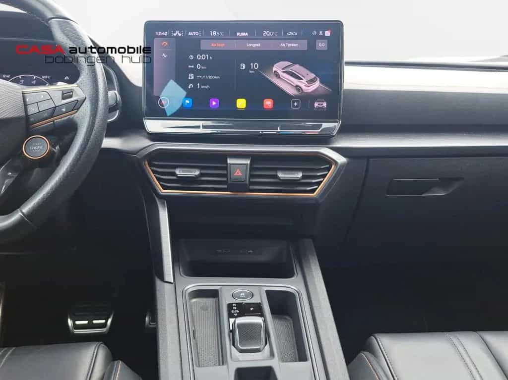 Cupra Formentor VZ5 4Drive 2.5 TSI DSG CUP 04/2022-photo-12
