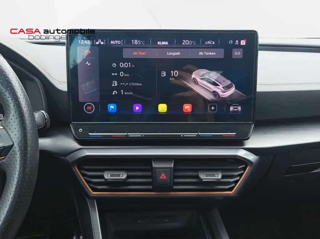 Cupra Formentor VZ5 4Drive 2.5 TSI DSG CUP 04/2022-photo-13