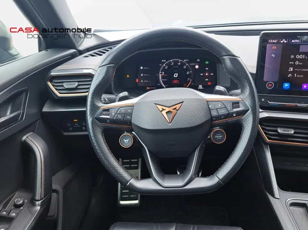 Cupra Formentor VZ5 4Drive 2.5 TSI DSG CUP 04/2022-photo-14