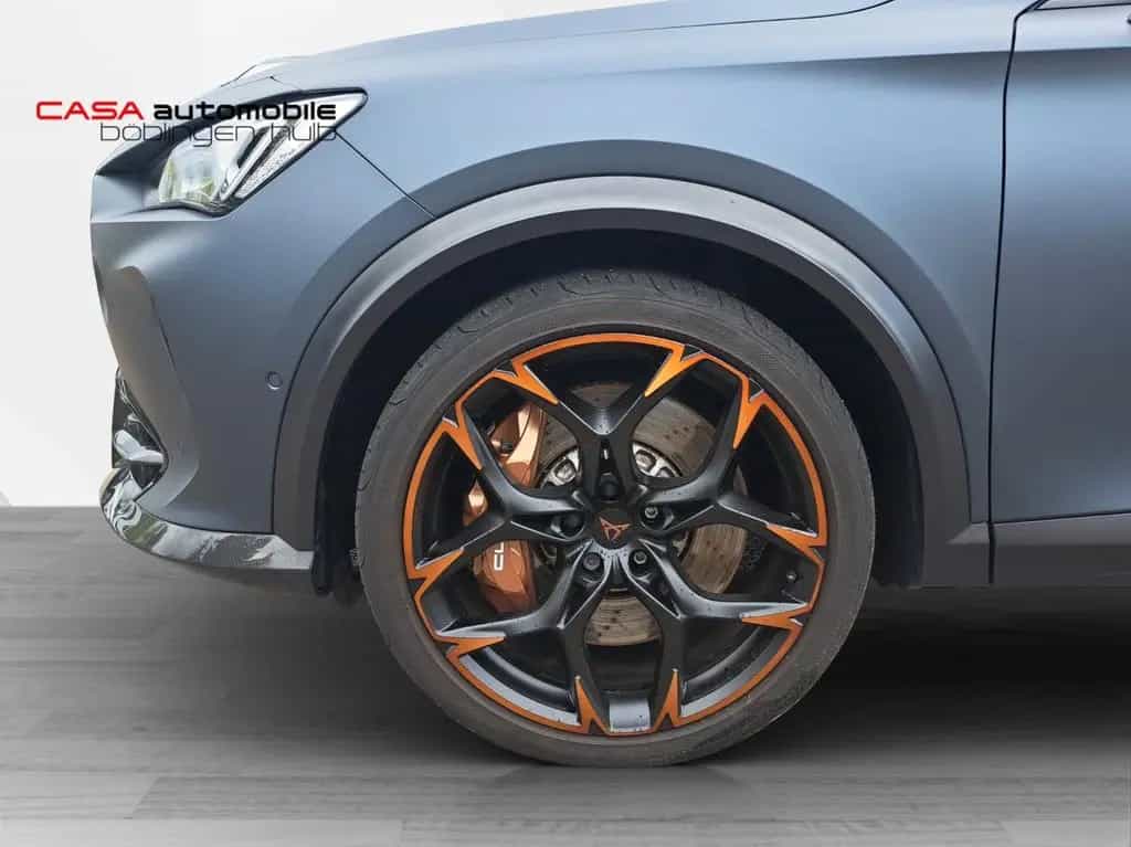 Cupra Formentor VZ5 4Drive 2.5 TSI DSG CUP 04/2022-photo-7
