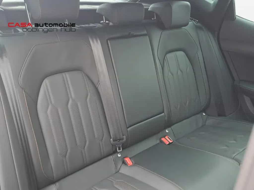 Cupra Formentor VZ5 4Drive 2.5 TSI DSG CUP 04/2022-photo-8