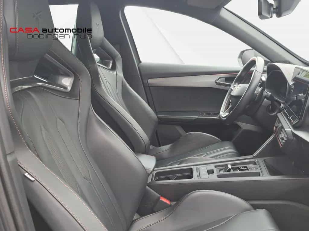 Cupra Formentor VZ5 4Drive 2.5 TSI DSG CUP 04/2022-photo-9