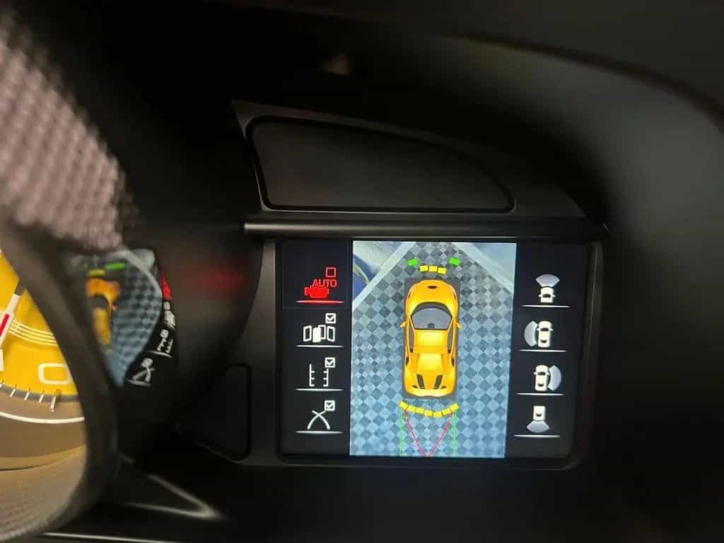 Ferrari F8 Spider 3.9 (333) 02/2023-photo-12