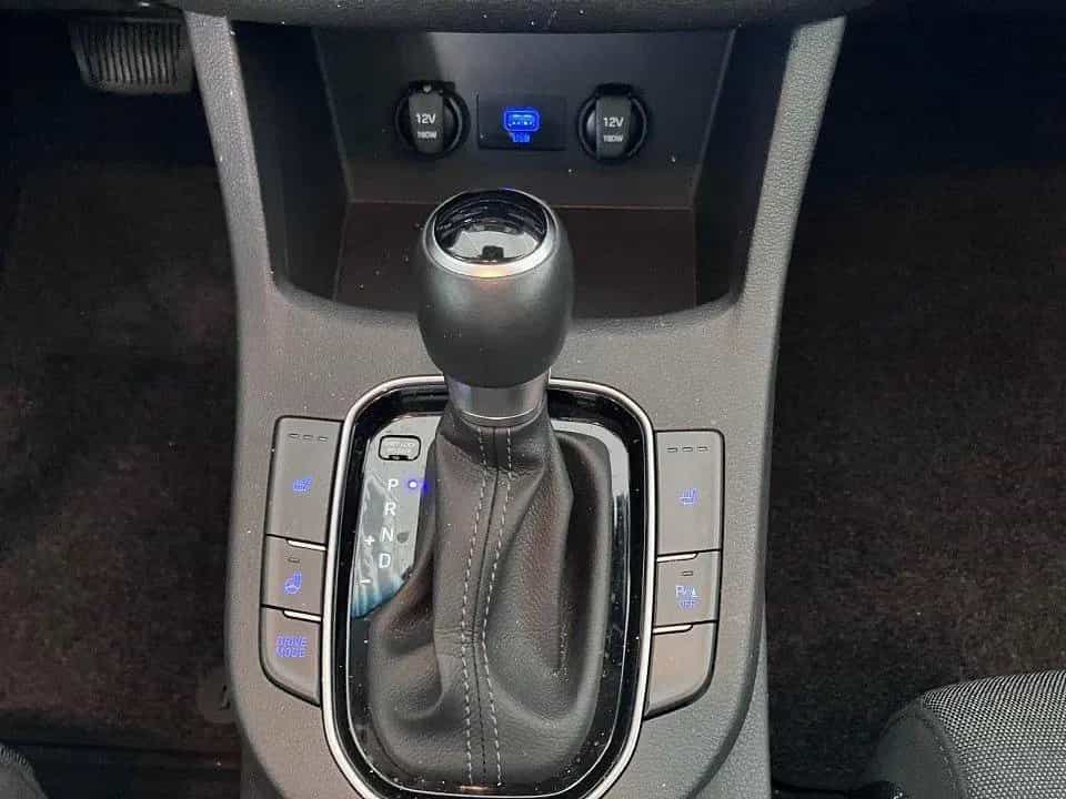 Hyundai i30 1.0 T-GDI Edition 30 Automatik - Carplay/ Ka 10/2022-photo-11