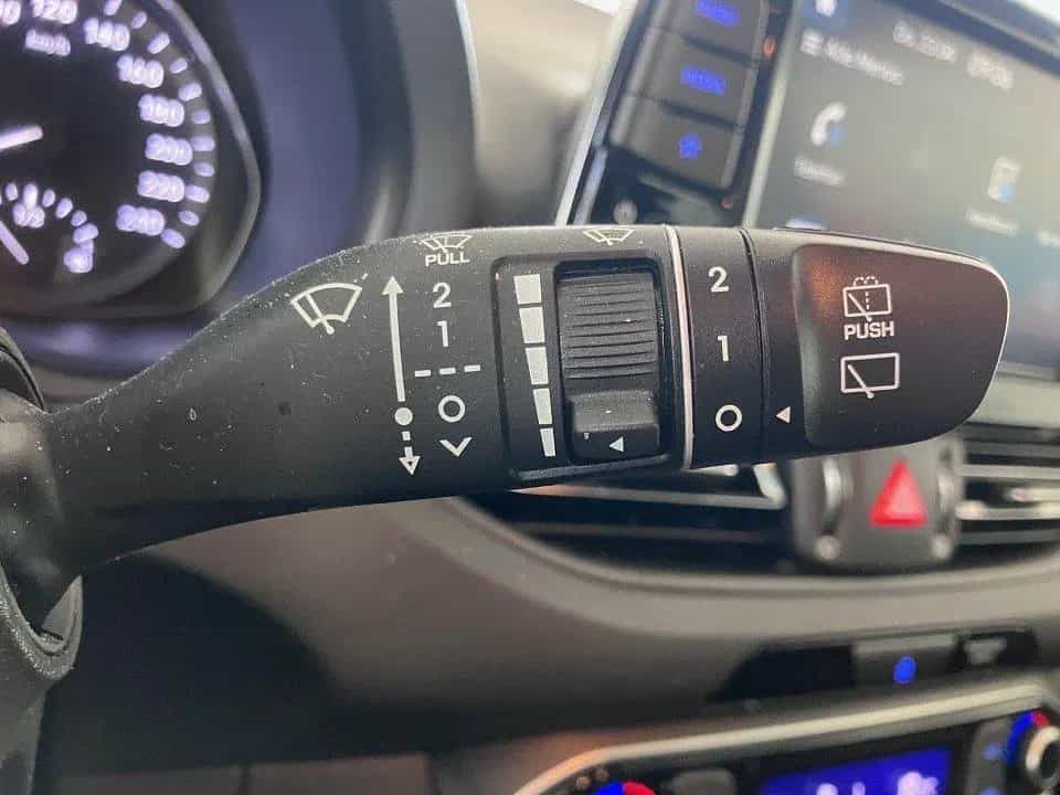 Hyundai i30 1.0 T-GDI Edition 30 Automatik - Carplay/ Ka 10/2022-photo-16