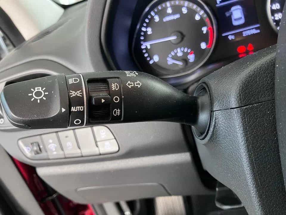 Hyundai i30 1.0 T-GDI Edition 30 Automatik - Carplay/ Ka 10/2022-photo-17