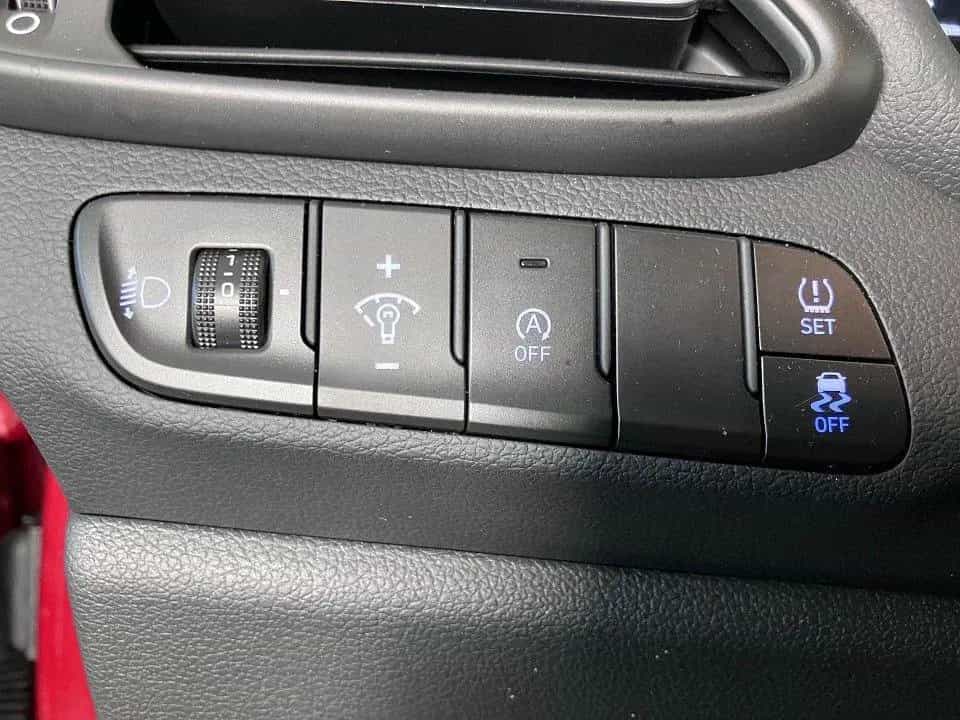 Hyundai i30 1.0 T-GDI Edition 30 Automatik - Carplay/ Ka 10/2022-photo-18