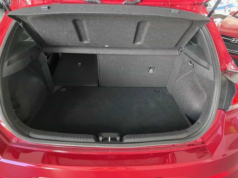 Hyundai i30 1.0 T-GDI Edition 30 Automatik - Carplay/ Ka 10/2022-photo-4