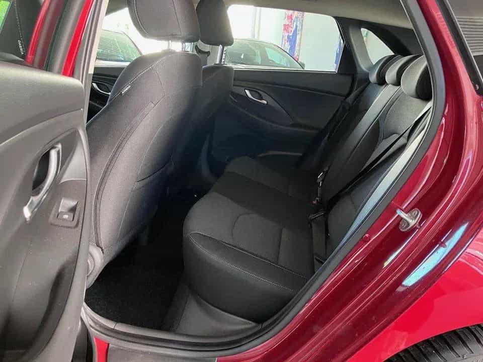 Hyundai i30 1.0 T-GDI Edition 30 Automatik - Carplay/ Ka 10/2022-photo-6