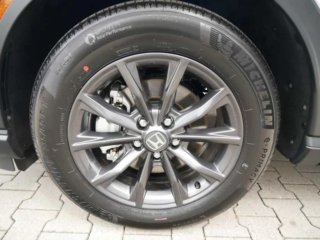 Honda CR-V e:HEV Elegance 2WD+NAVI+PANO+SHZ+LED+KAMERA 03/2026-photo-10