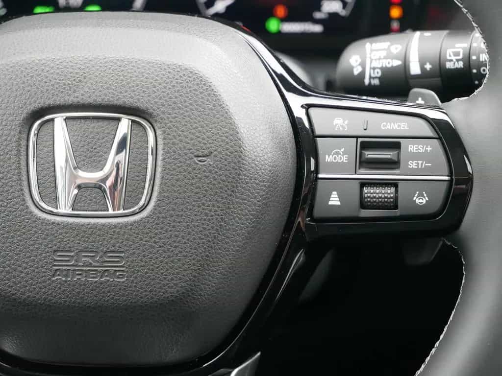 Honda CR-V e:HEV Elegance 2WD+NAVI+PANO+SHZ+LED+KAMERA 03/2026-photo-15