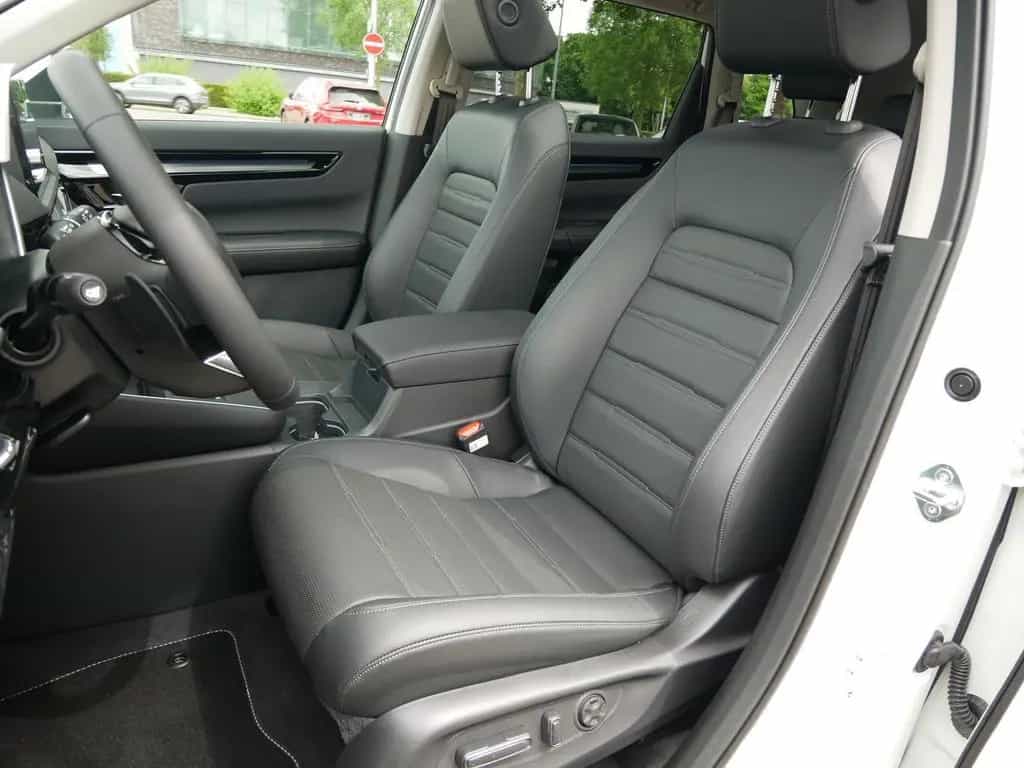 Honda CR-V e:HEV Elegance 2WD+NAVI+PANO+SHZ+LED+KAMERA 03/2026-photo-16