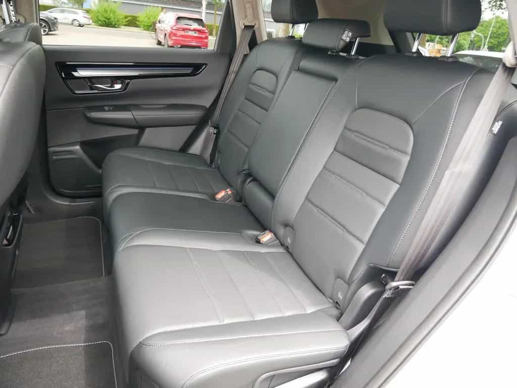 Honda CR-V e:HEV Elegance 2WD+NAVI+PANO+SHZ+LED+KAMERA 03/2026-photo-17