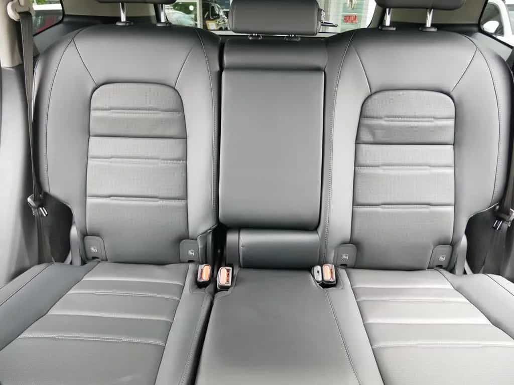 Honda CR-V e:HEV Elegance 2WD+NAVI+PANO+SHZ+LED+KAMERA 03/2026-photo-18
