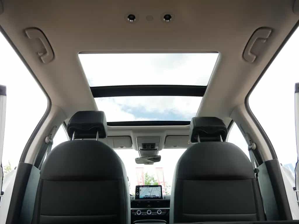 Honda CR-V e:HEV Elegance 2WD+NAVI+PANO+SHZ+LED+KAMERA 03/2026-photo-21