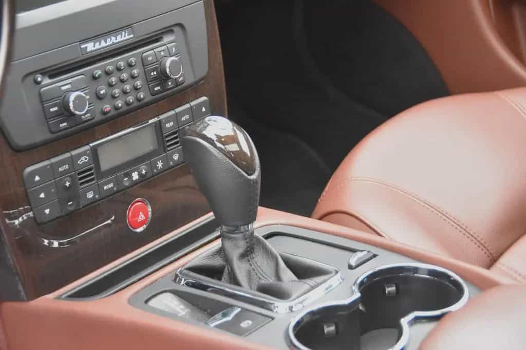 Maserati Quattroporte Sport GT S | Erste Hand | 05/2012-photo-16