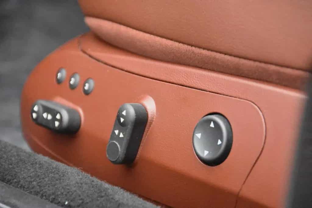 Maserati Quattroporte Sport GT S | Erste Hand | 05/2012-photo-20