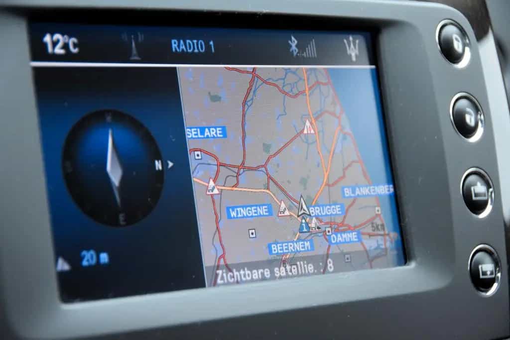 Maserati Quattroporte Sport GT S | Erste Hand | 05/2012-photo-24
