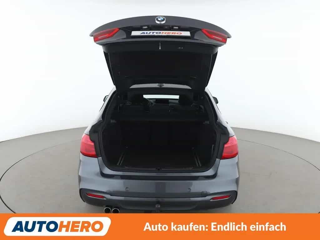 BMW 3 Series 330i GT M Sport Aut.*NAVI*HUD*CAM*LED*TEMPO* 07/2018-photo-16