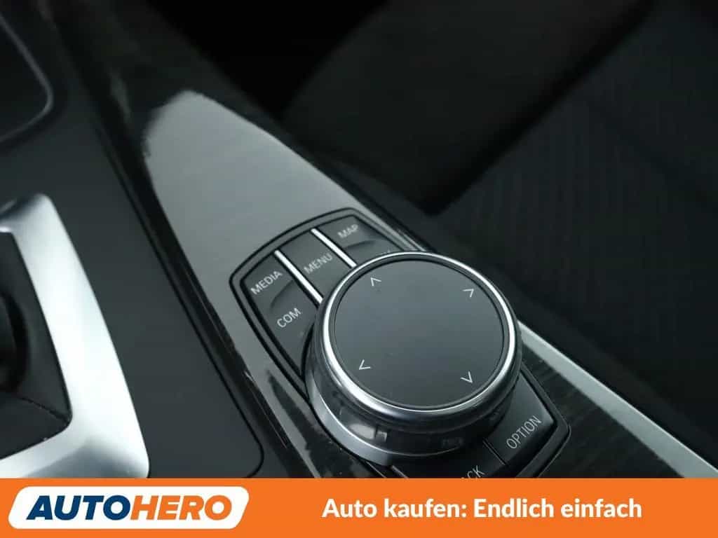 BMW 3 Series 330i GT M Sport Aut.*NAVI*HUD*CAM*LED*TEMPO* 07/2018-photo-23