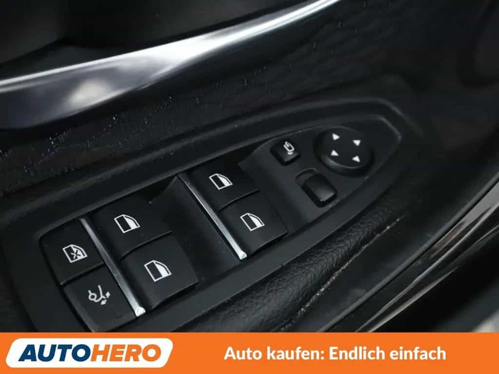 BMW 3 Series 330i GT M Sport Aut.*NAVI*HUD*CAM*LED*TEMPO* 07/2018-photo-24