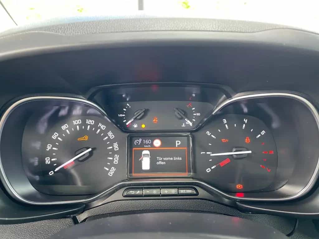 Toyota Proace City Verso 1.2 L1 Team *Pano*Rcam*ACC*PDC 03/2022-photo-14