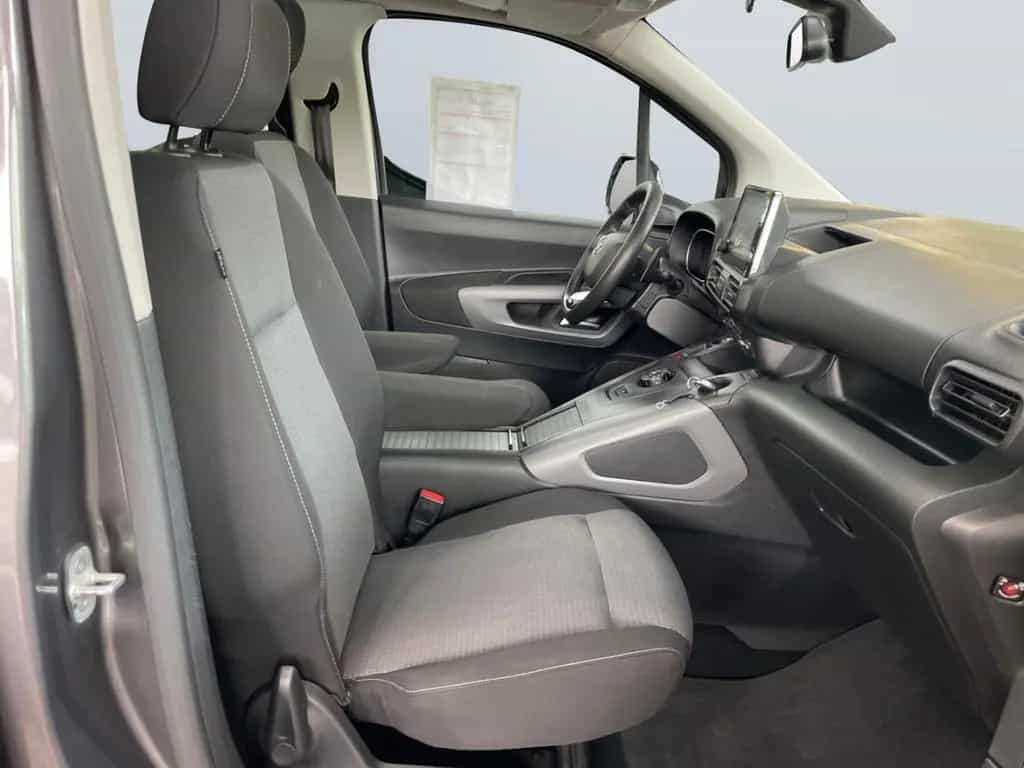 Toyota Proace City Verso 1.2 L1 Team *Pano*Rcam*ACC*PDC 03/2022-photo-20