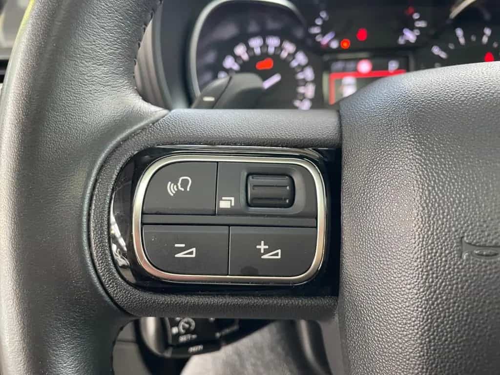 Toyota Proace City Verso 1.2 L1 Team *Pano*Rcam*ACC*PDC 03/2022-photo-24
