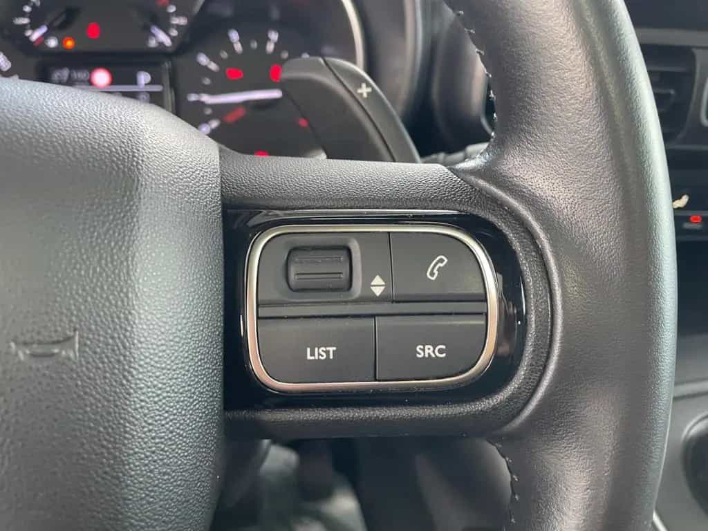 Toyota Proace City Verso 1.2 L1 Team *Pano*Rcam*ACC*PDC 03/2022-photo-25