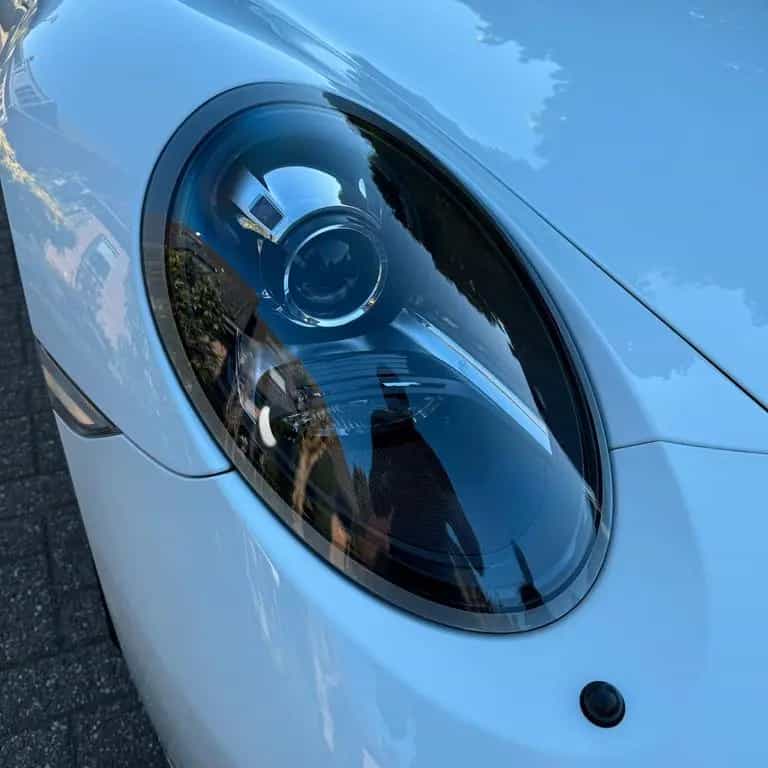 Porsche 991 II Carrera 4 GTS Cabrio 991.2 10/2017-photo-13