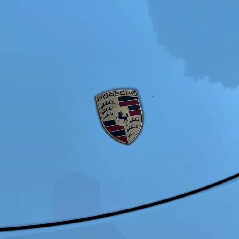 Porsche 991 II Carrera 4 GTS Cabrio 991.2 10/2017-photo-3