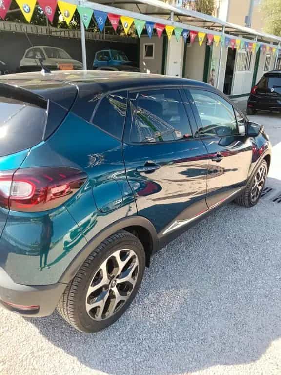 Renault Captur dCi 8V 110 CV Start&Stop Energy I 09/2018-photo-0