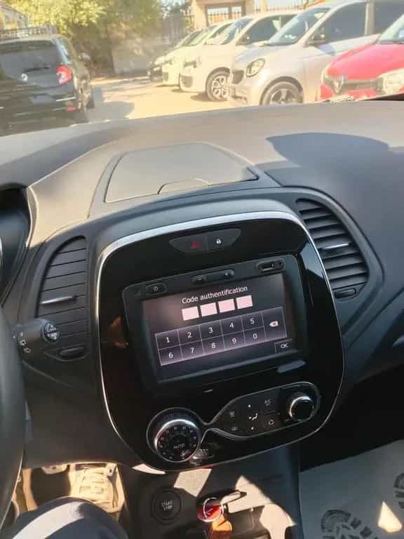 Renault Captur dCi 8V 110 CV Start&Stop Energy I 09/2018-photo-9