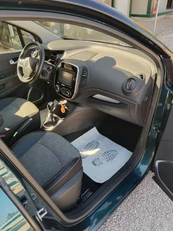 Renault Captur dCi 8V 110 CV Start&Stop Energy I 09/2018-photo-1