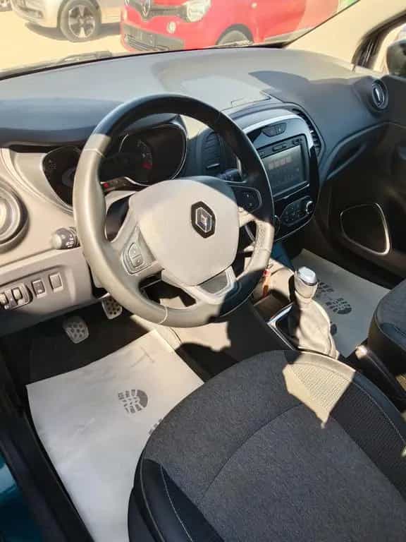 Renault Captur dCi 8V 110 CV Start&Stop Energy I 09/2018-photo-3