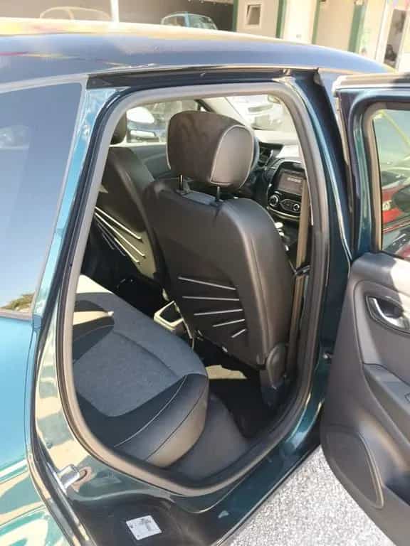 Renault Captur dCi 8V 110 CV Start&Stop Energy I 09/2018-photo-4