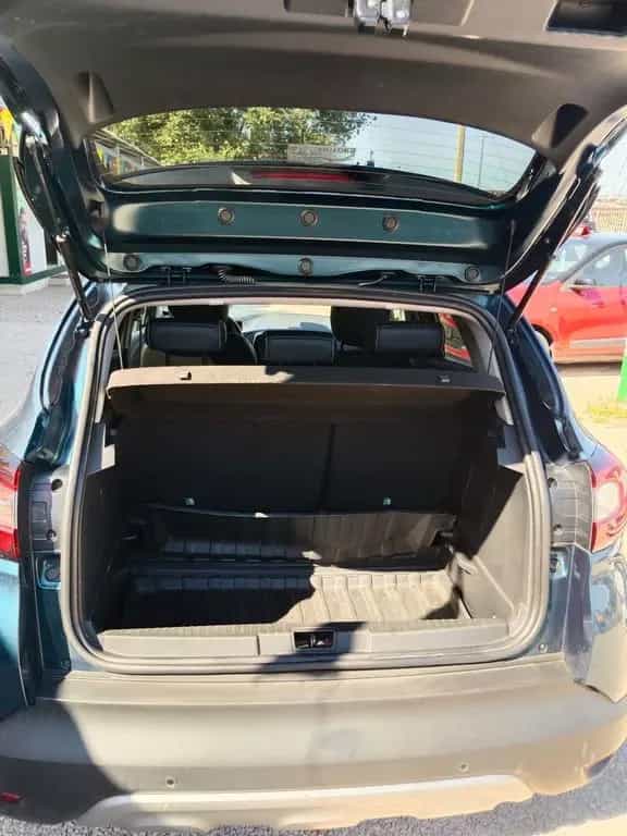 Renault Captur dCi 8V 110 CV Start&Stop Energy I 09/2018-photo-5