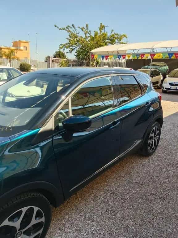 Renault Captur dCi 8V 110 CV Start&Stop Energy I 09/2018-photo-6