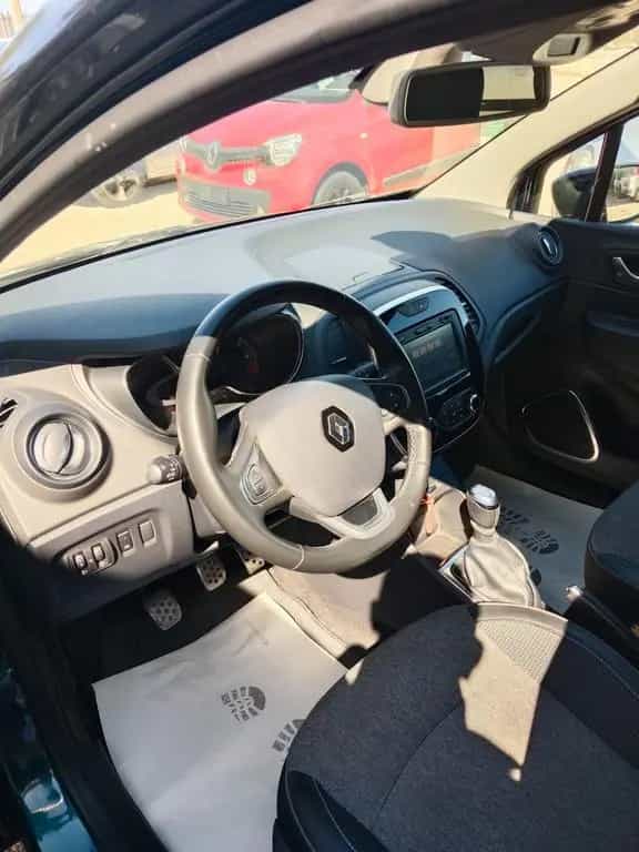 Renault Captur dCi 8V 110 CV Start&Stop Energy I 09/2018-photo-8