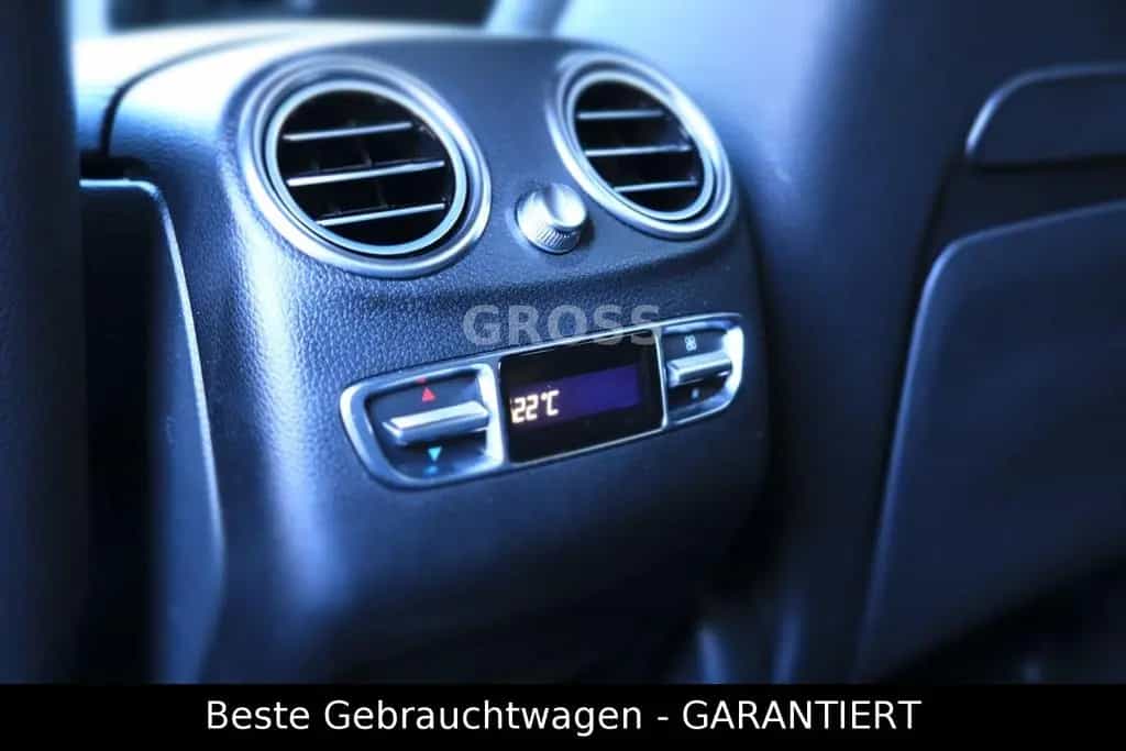 Mercedes-Benz GLC-Class 300 4MATIC Autom. "AMG"NIGHT"ACC"CAM" 01/2019-photo-20